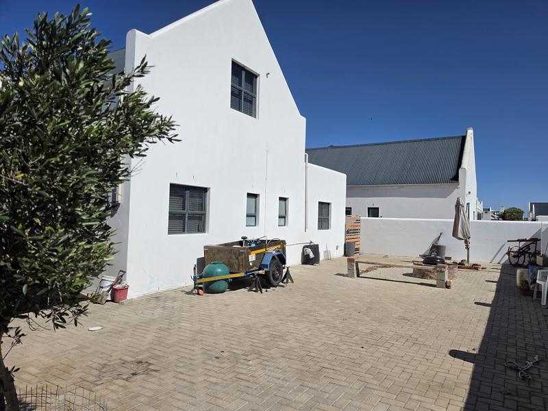3 Bedroom Property for Sale in Britannia Bay Western Cape